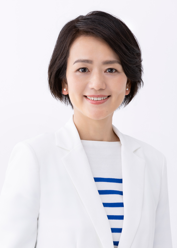 公明党大阪市都島区 市政策委員長 川ばたひろこ